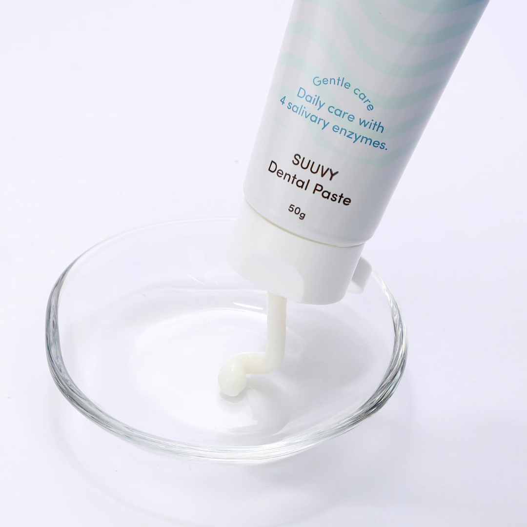 株式会社BYRONが販売するSUUVY デンタルペースト