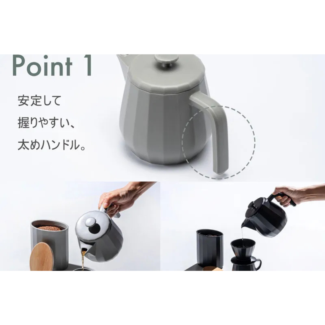 合同会社MY-OBSESSIONSが販売するCOFFEEWARE SET（コーヒーウェアセット）