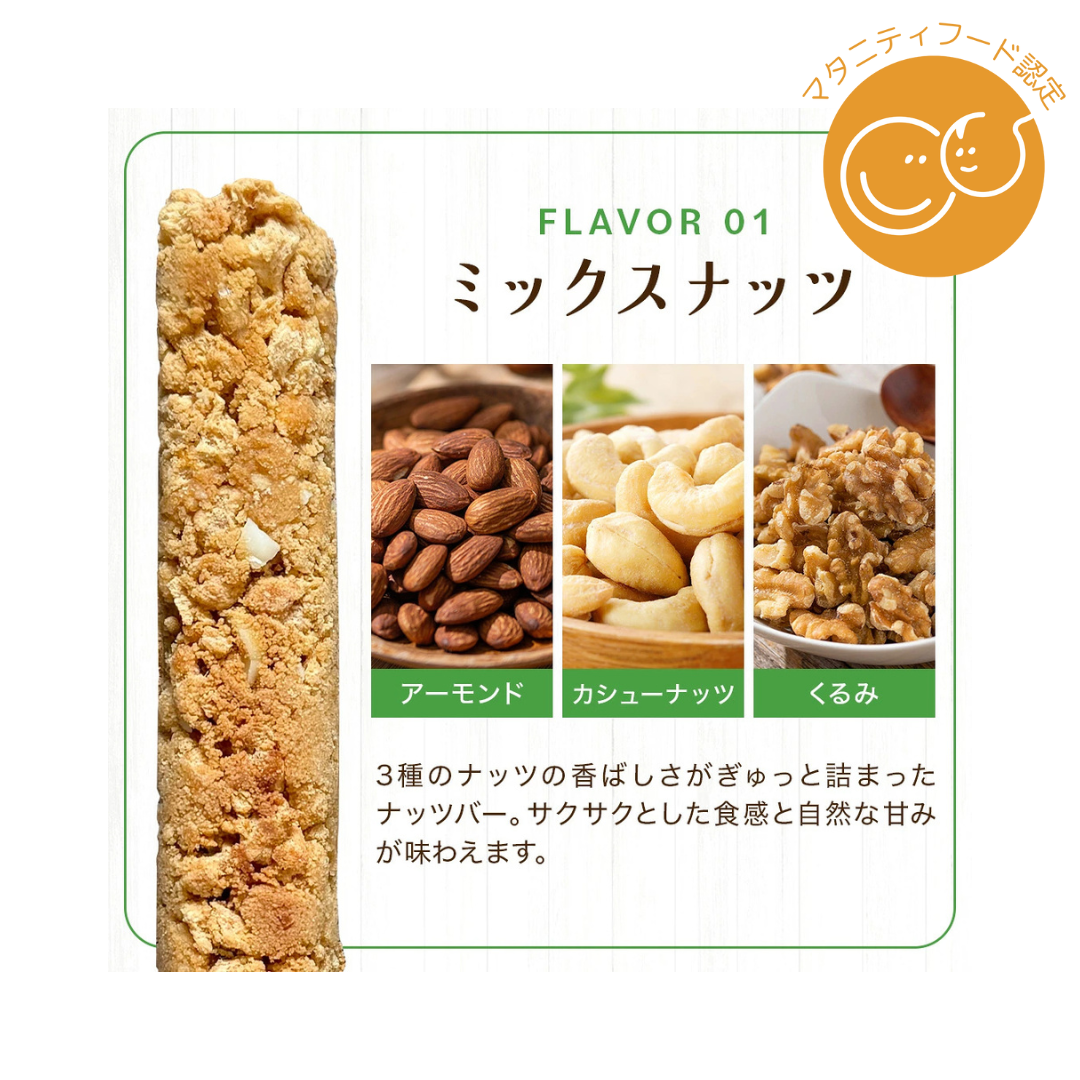 Bihadaiz マタニティトライアルセット