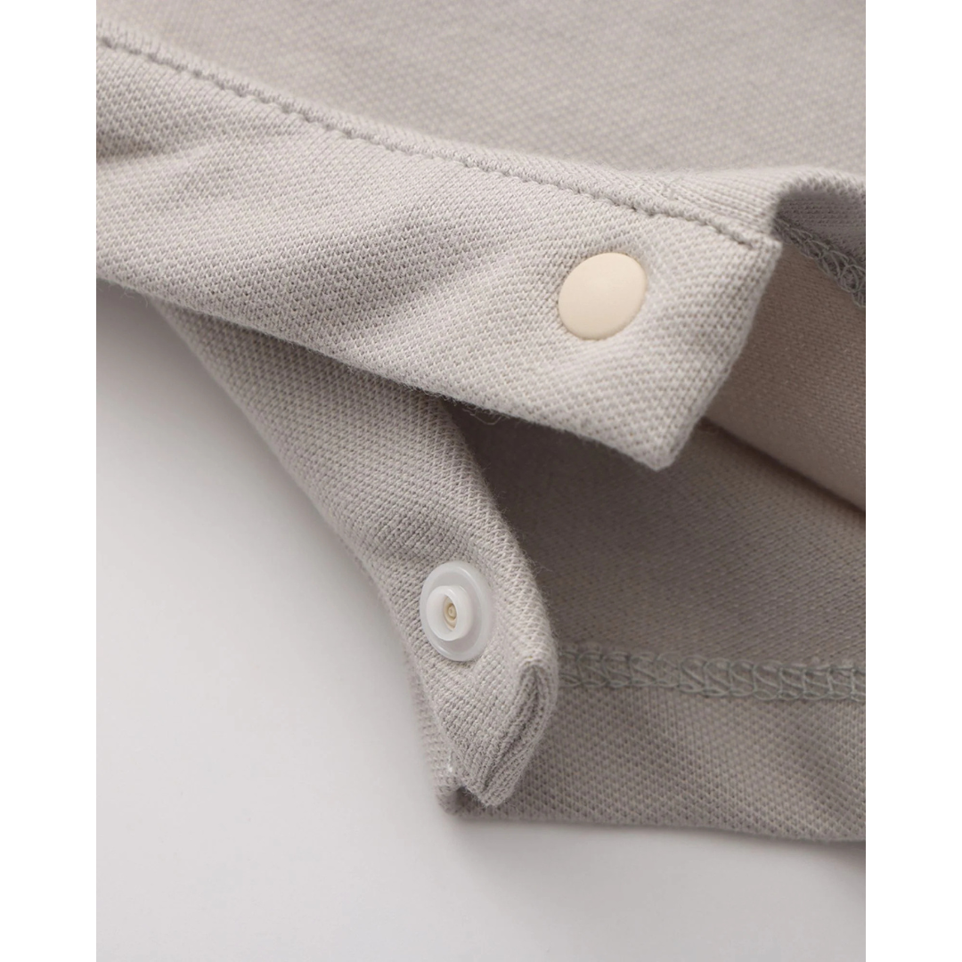 MAYNAMI株式会社が販売するmimimono トーストベビーロンパース 