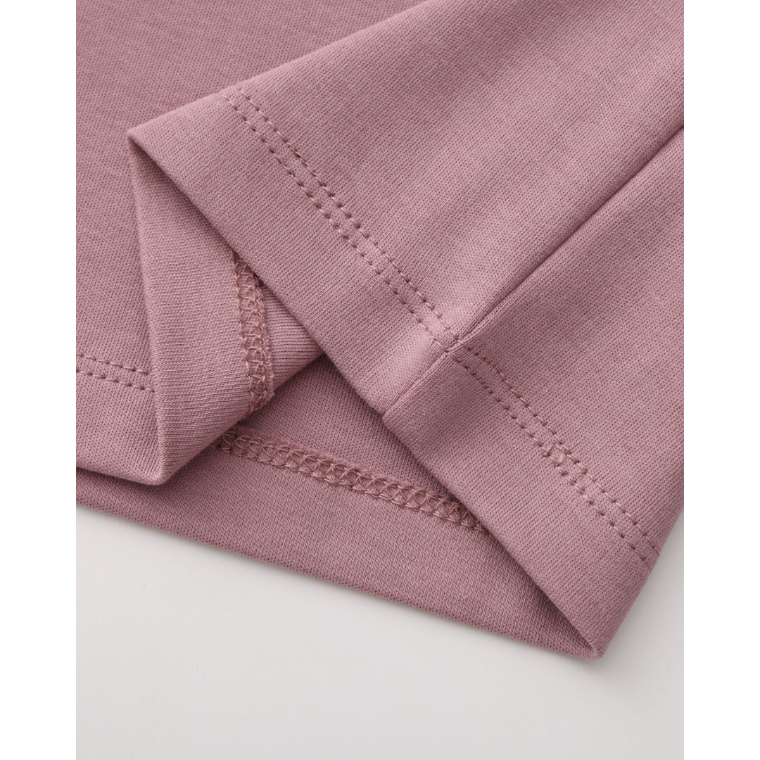 MAYNAMI株式会社が販売するmimimono たまご大人用Tシャツ 