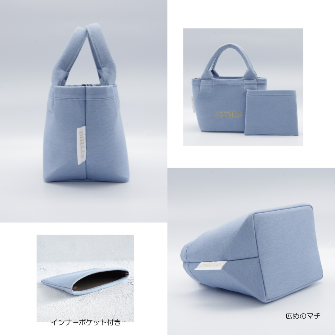 株式会社OUTBLOOMが販売するTote bag 