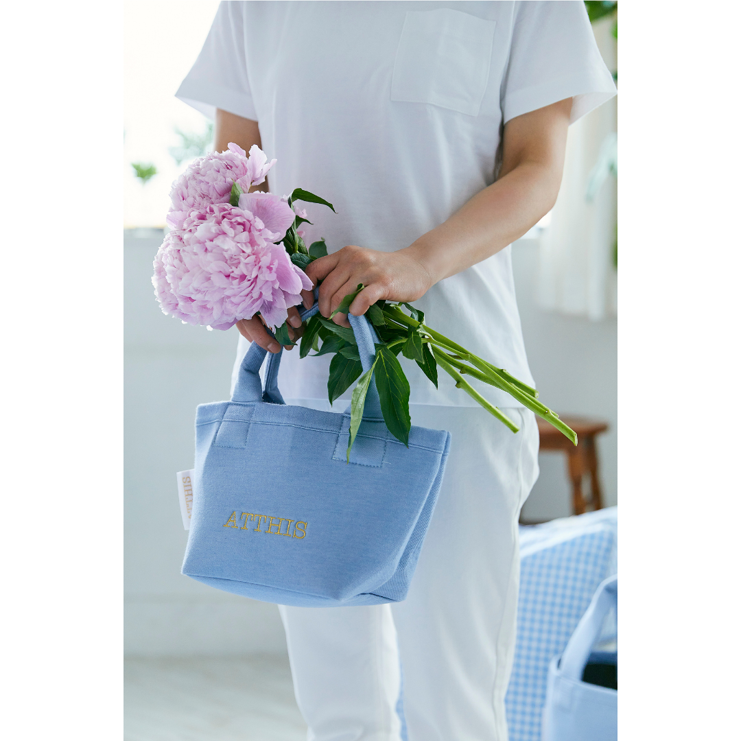 株式会社OUTBLOOMが販売するTote bag 