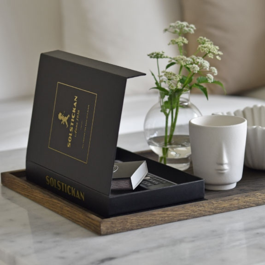 クリケットジャパン株式会社が販売するSOLSTICKAN ファイヤーブランケット