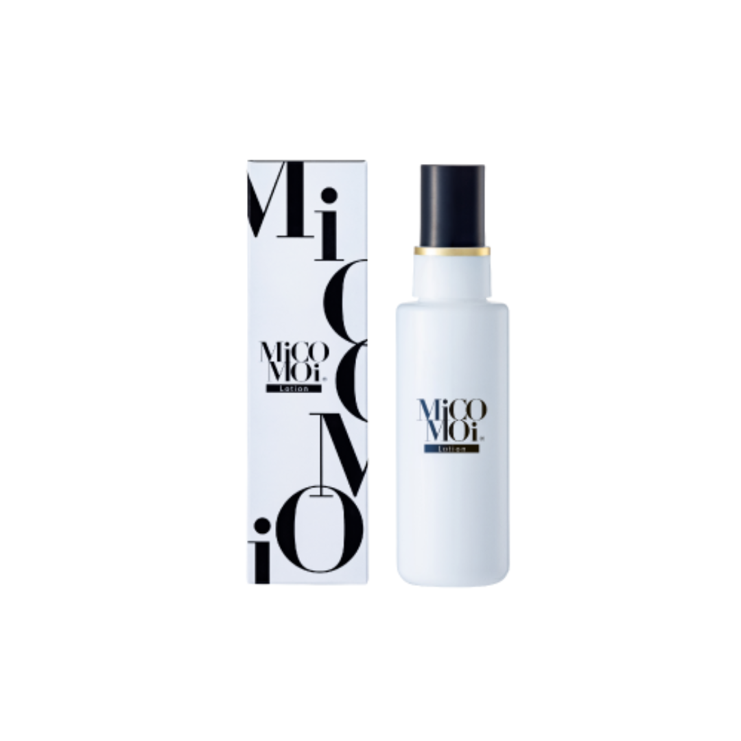 全薬販売株式会社が販売するミコモイローション(100ml)