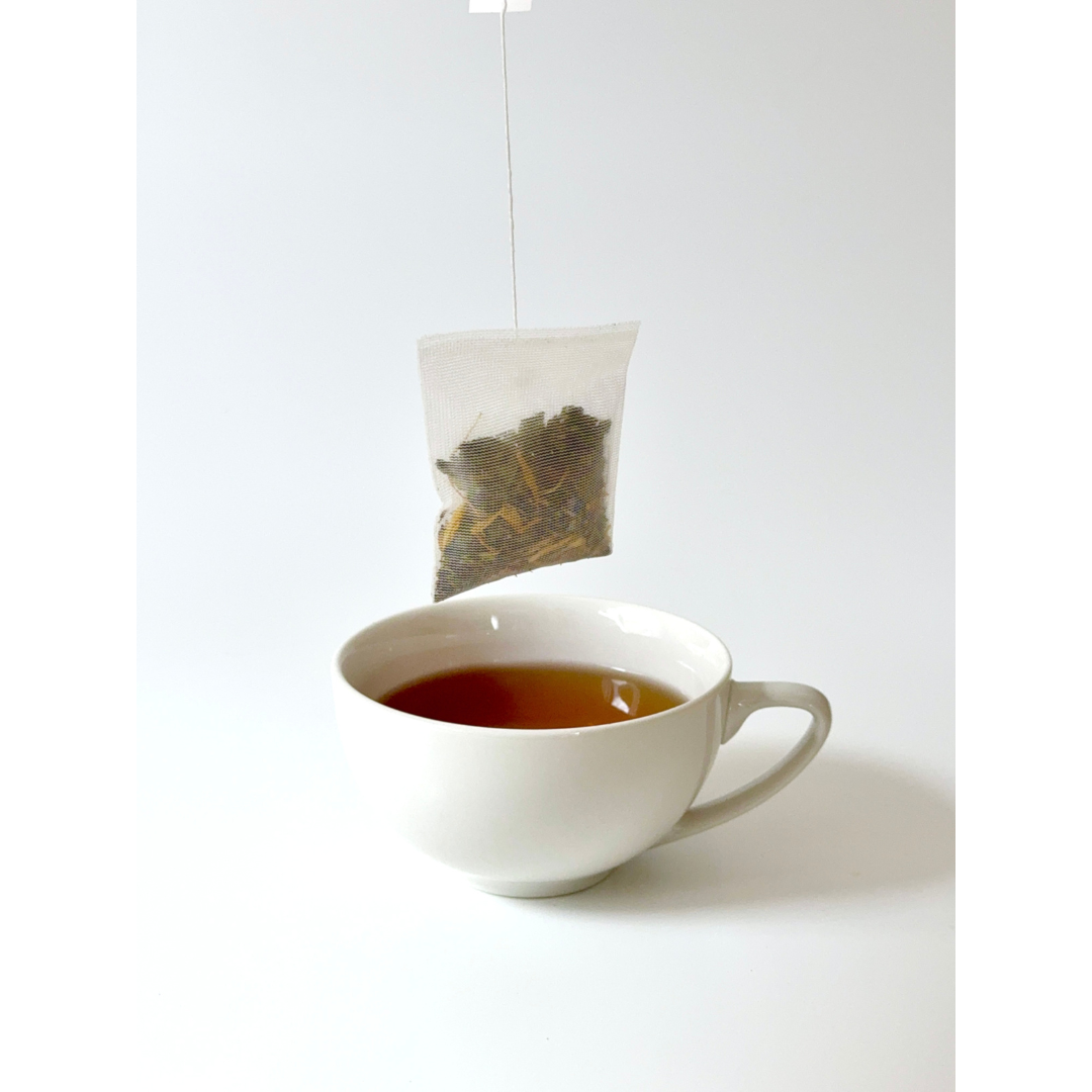 W-NUDGEが販売する国産・無農薬の薬膳ハーブティー