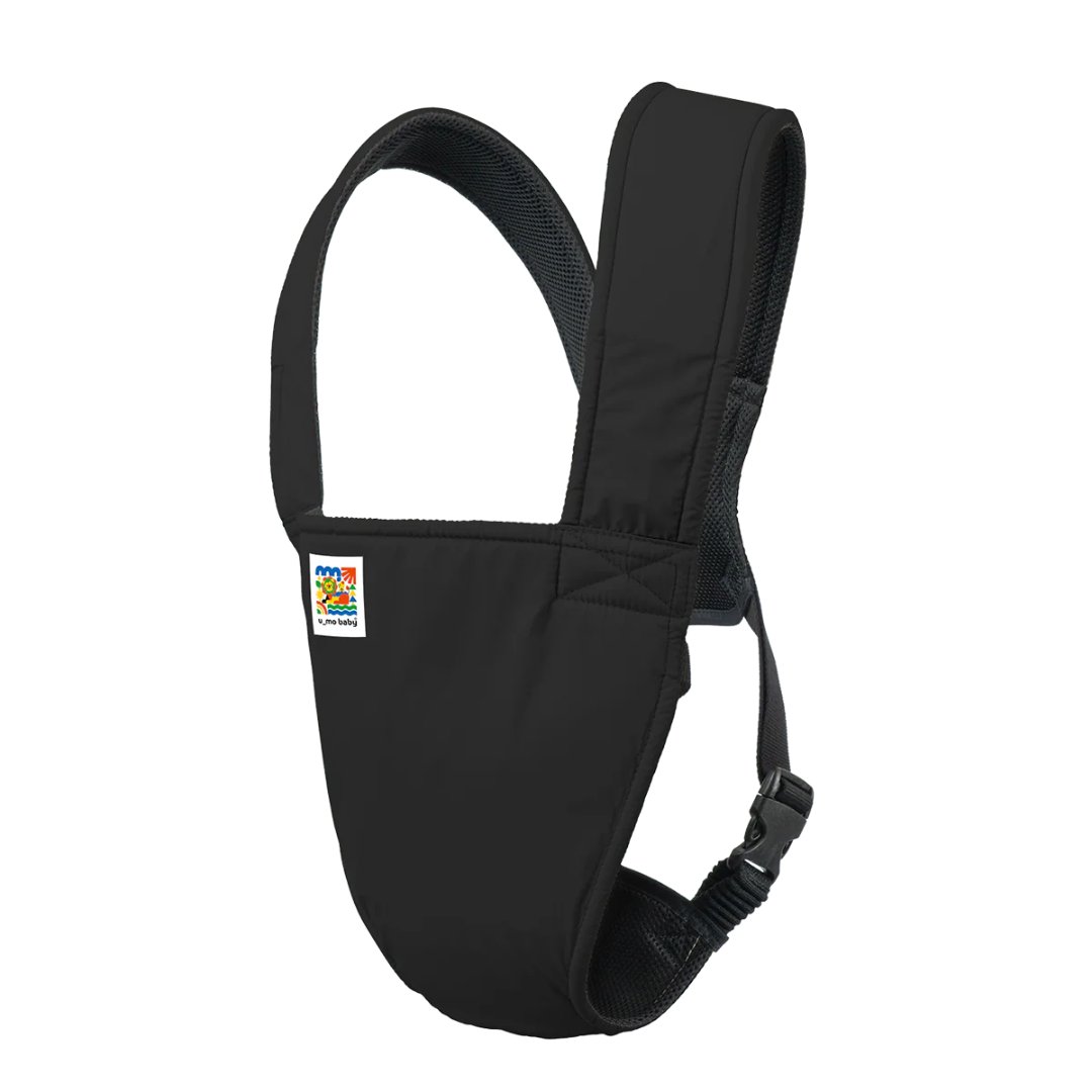 日本エイテックス株式会社が販売するユーモベビー　2WAYキャリー　