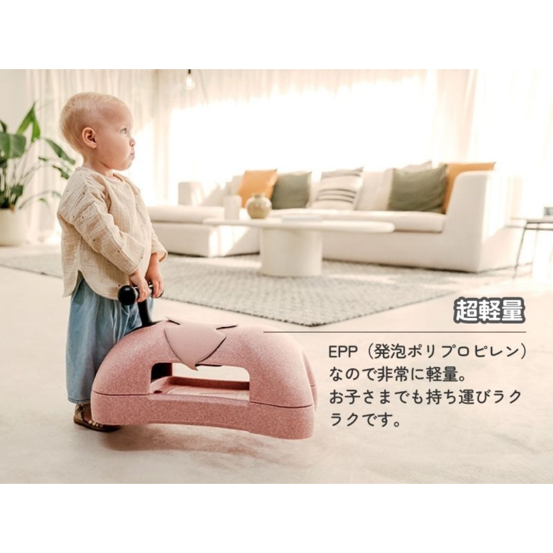 カーサリッチ株式会社が販売するスクート＆ライド　マイファースト（サンド）