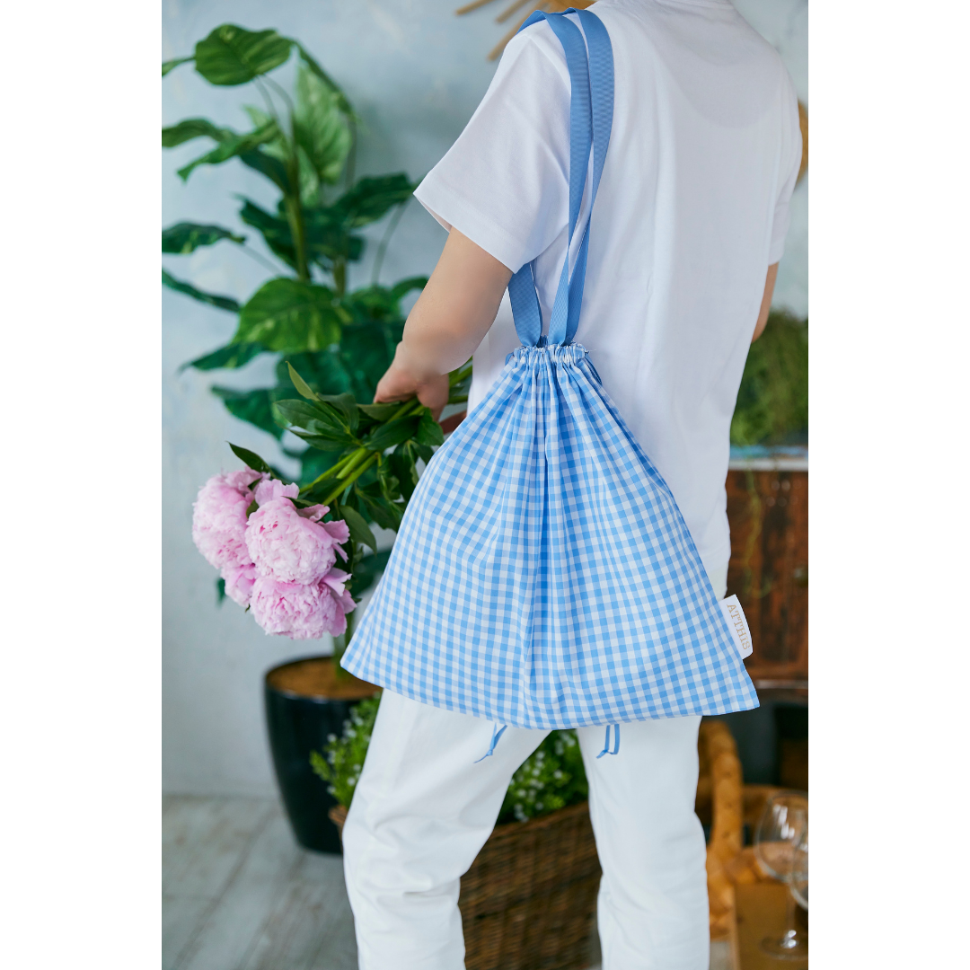 株式会社OUTBLOOMが販売するCotton bag