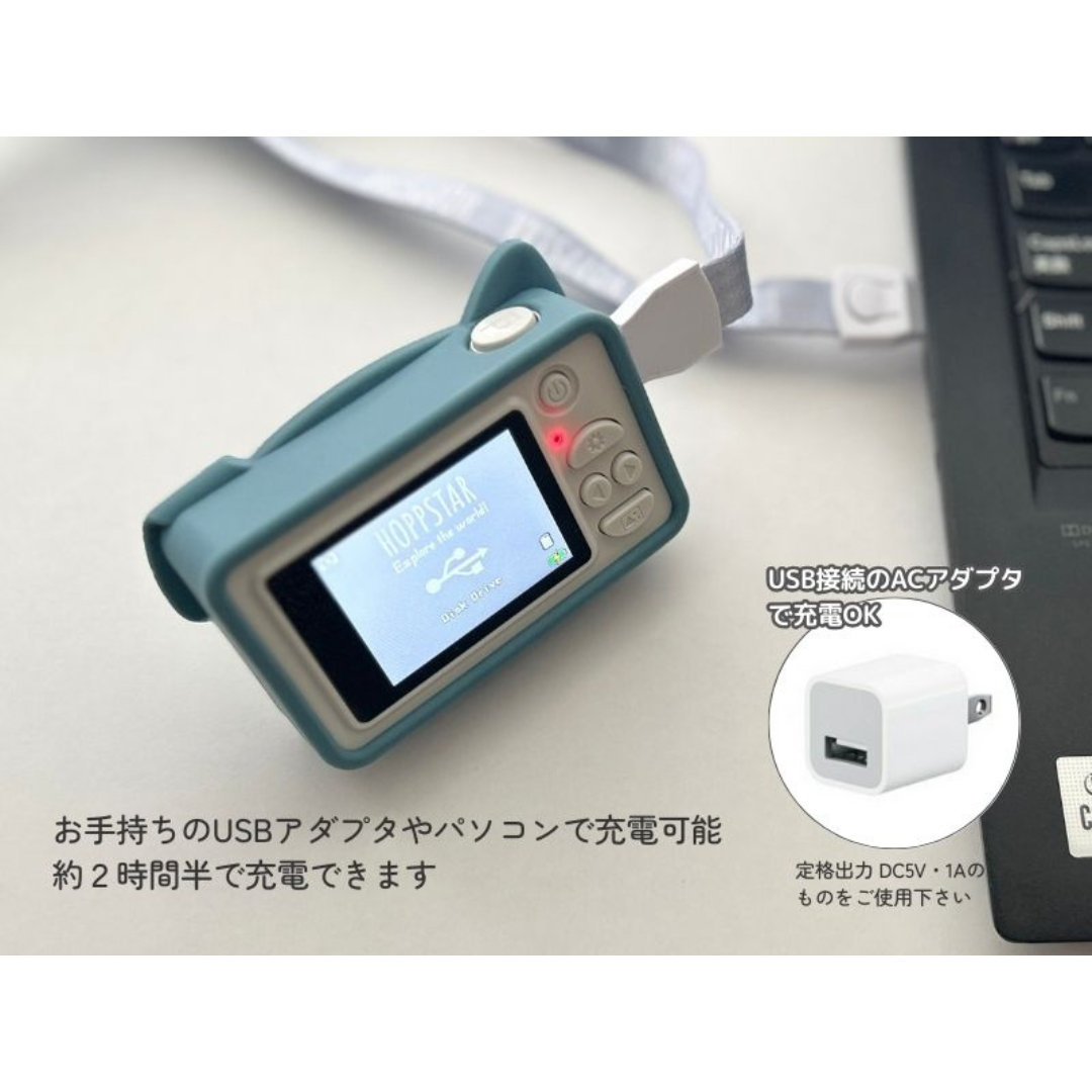 カーサリッチ株式会社が販売するホップスター　ルーキー（イェール）