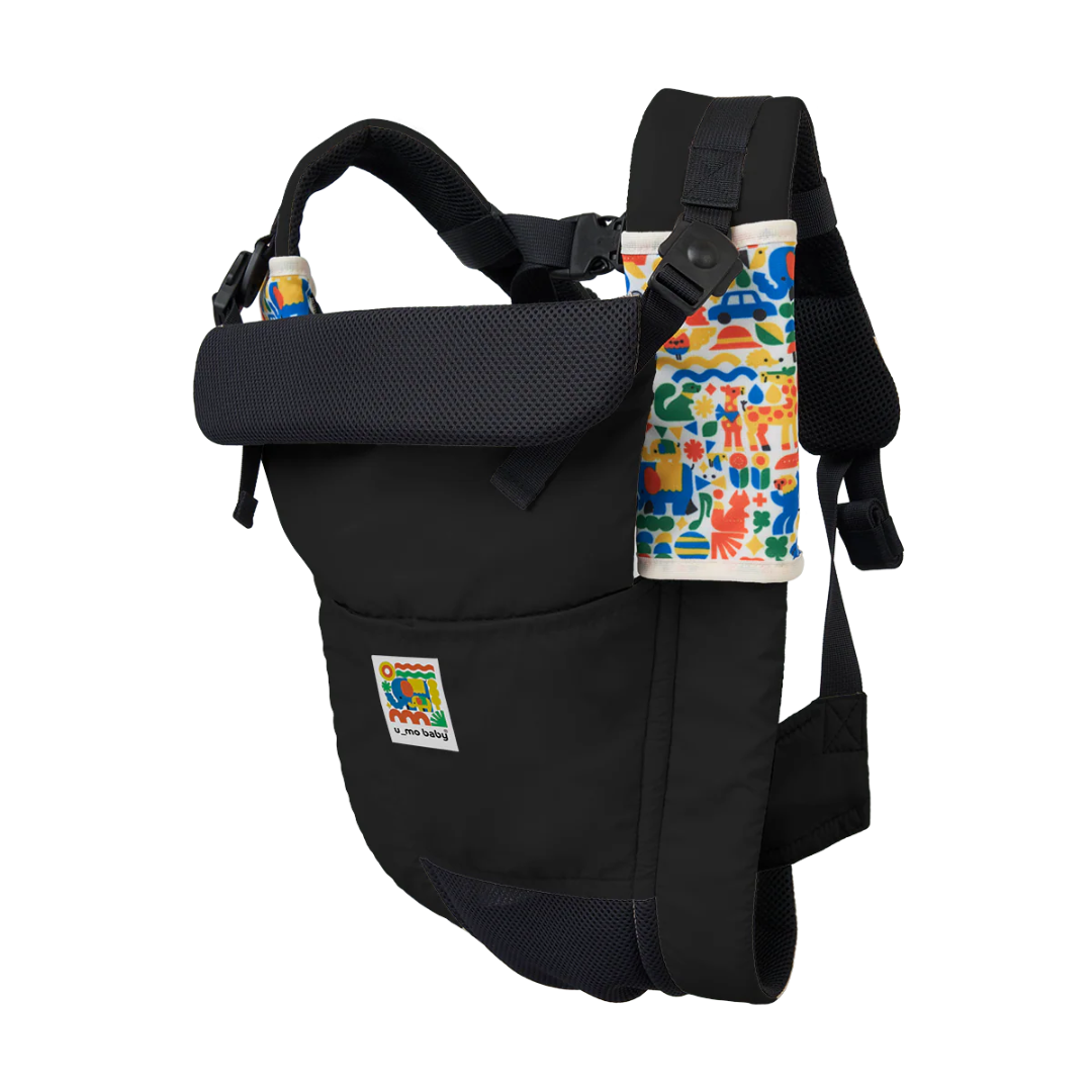 日本エイテックス株式会社が販売するユーモベビー　5WAYキャリー