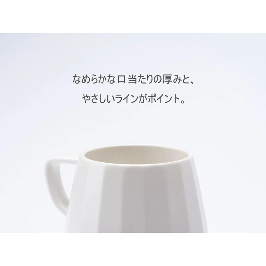 合同会社MY-OBSESSIONSMUGが販売するMUG CUPマグカップ