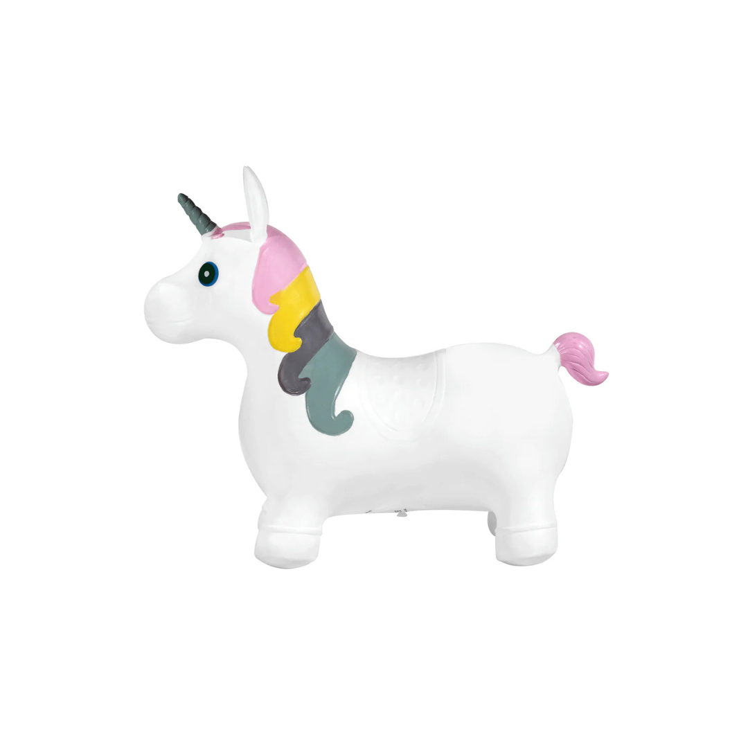 Tri driven株式会社が販売するホッピングアニマル/ユニコーン