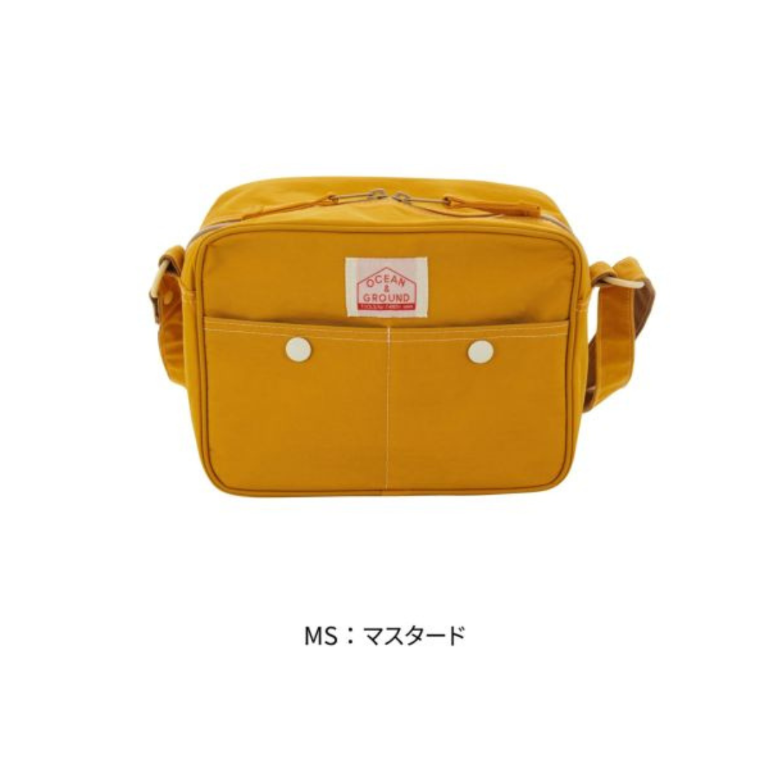 株式会社ライトニングマンが販売するショルダｰBAG GOODAY　全8種