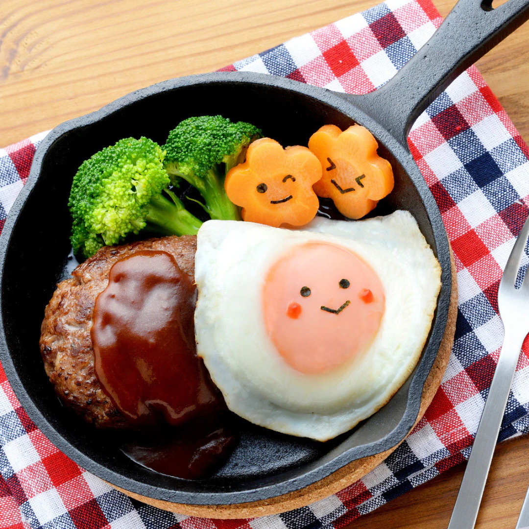 アーネスト株式会社が販売するにこにこパンチminiｘ2 nicoキッチン