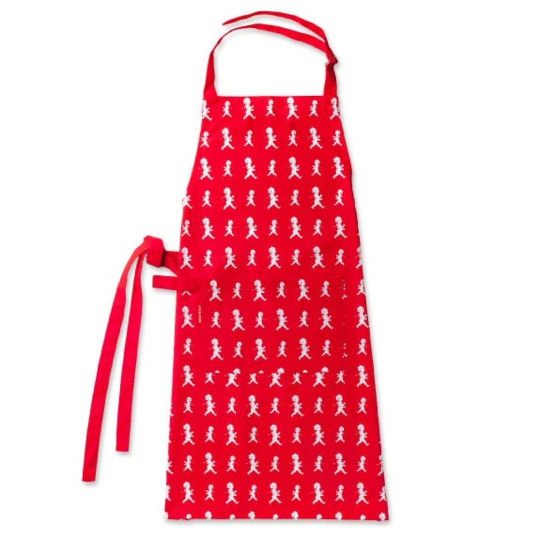 クリケットジャパン株式会社が販売するSOLSTICKAN キッチンエプロン（大人用）