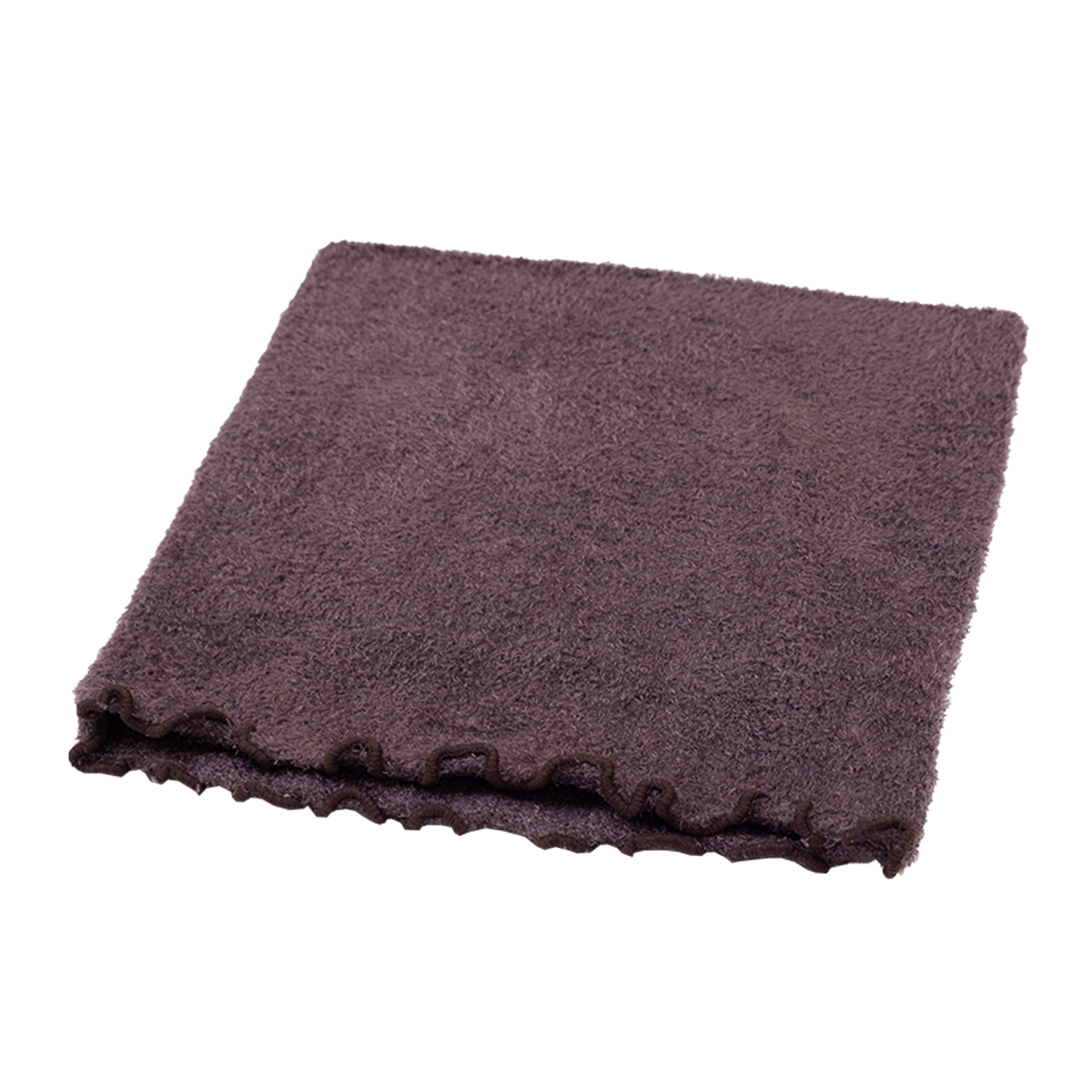 株式会社YB-LAB.が販売するふわりぃスリム 腹巻コルセット（ココア）