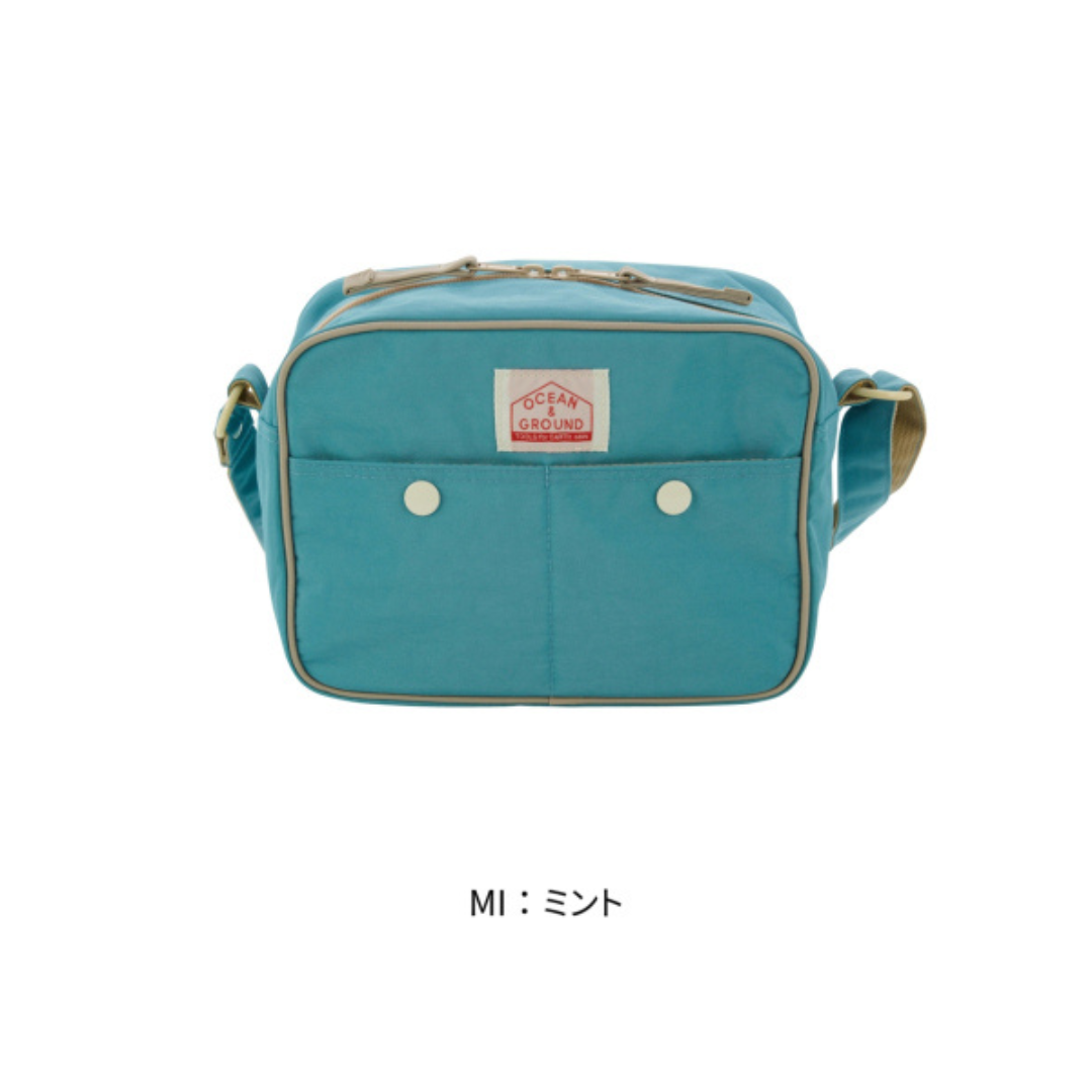 株式会社ライトニングマンが販売するショルダｰBAG GOODAY　全8種