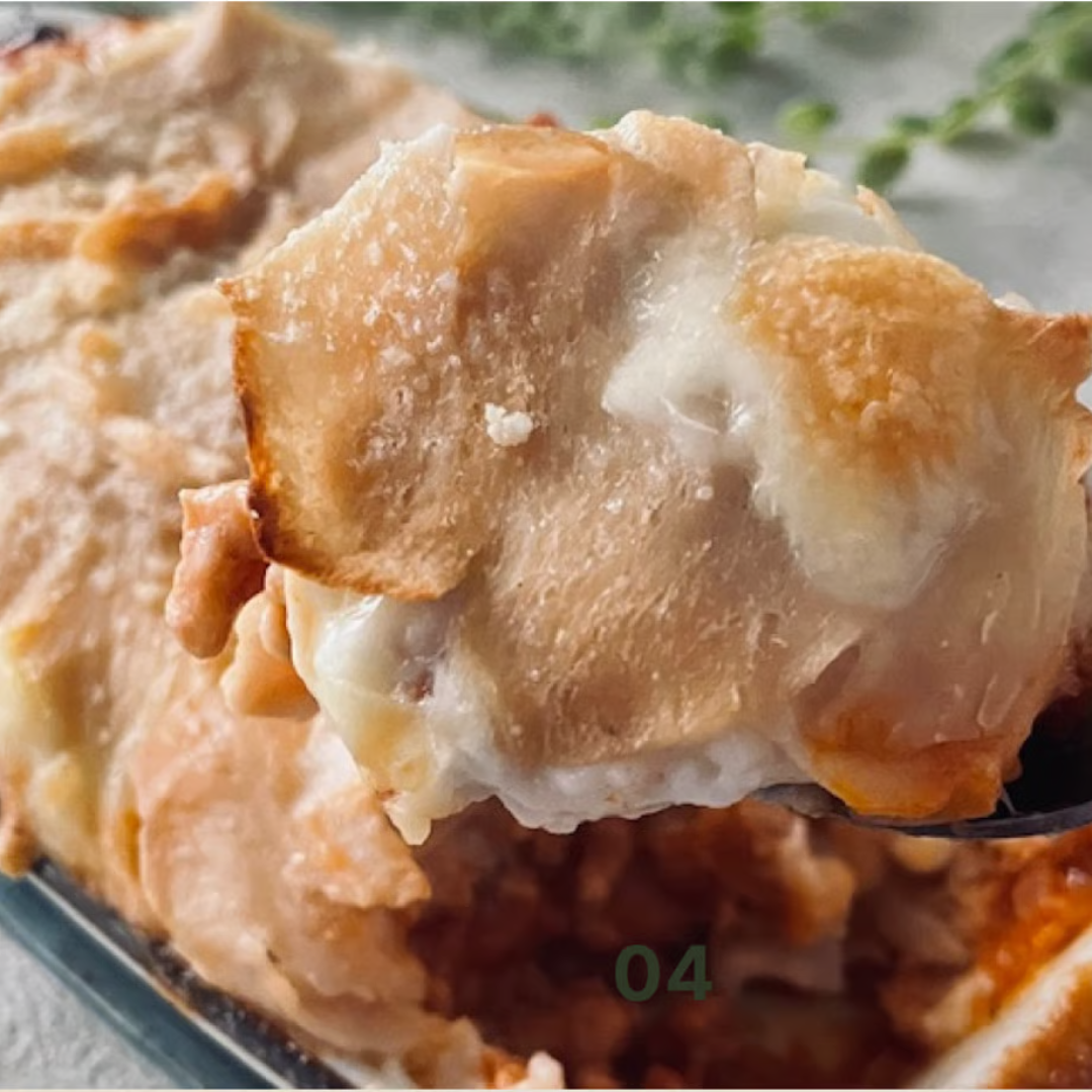 株式会社こすもすが販売する有機大豆ミート　全2種