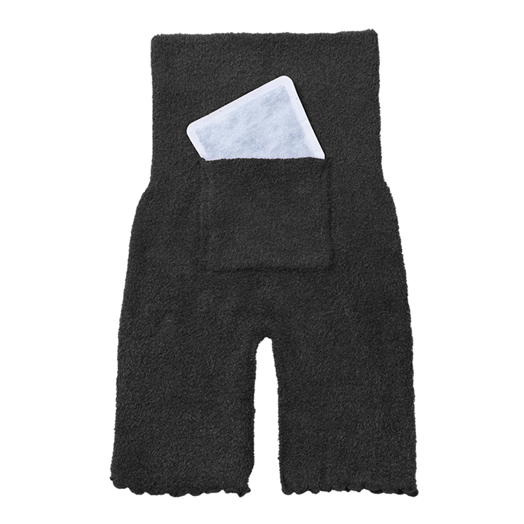 株式会社YB-LAB.が販売するふわりぃスリム 腹巻パンツ（ミッドナイト）