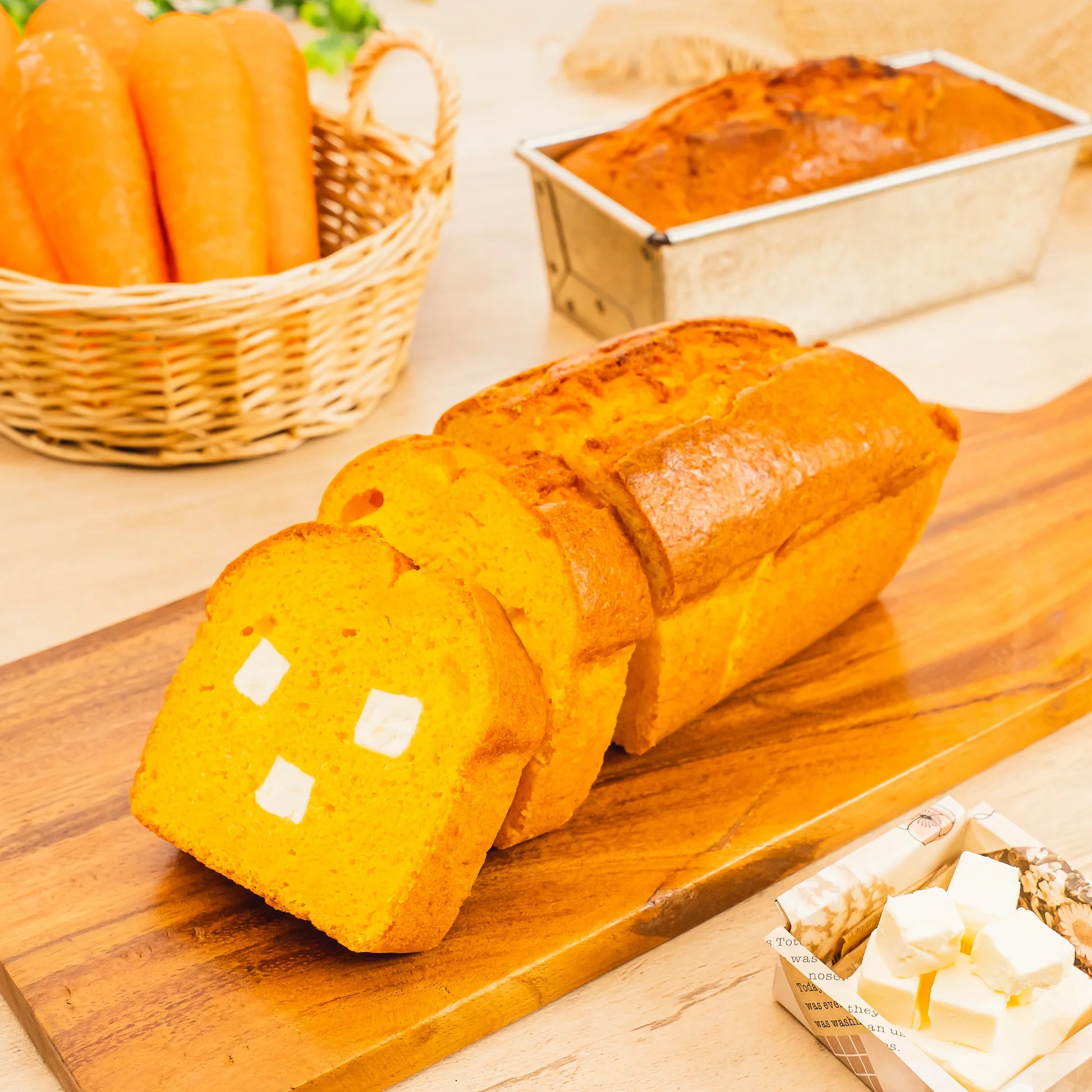 【お得な１本】やさいパウンド　全9種