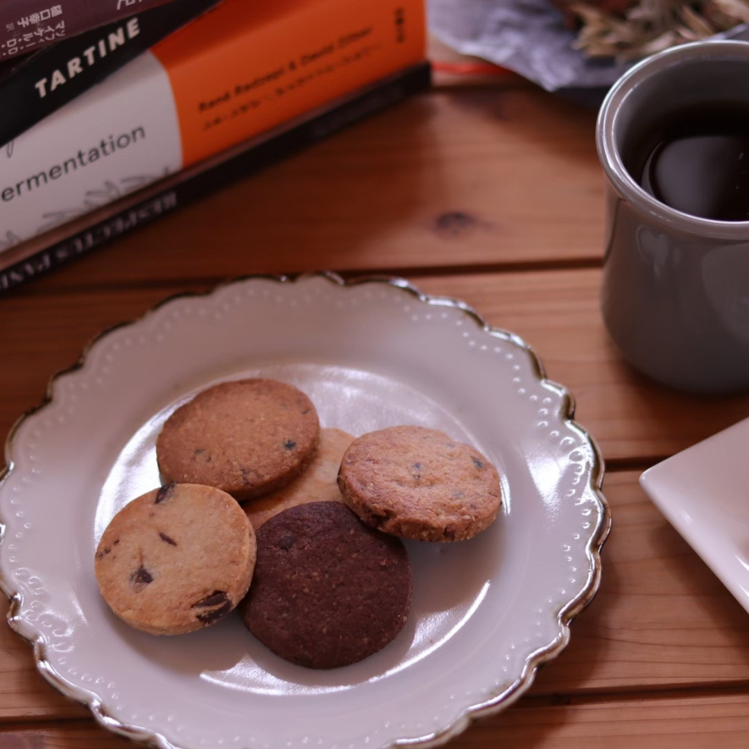 CACAObromaが販売するクッキーアソートセット