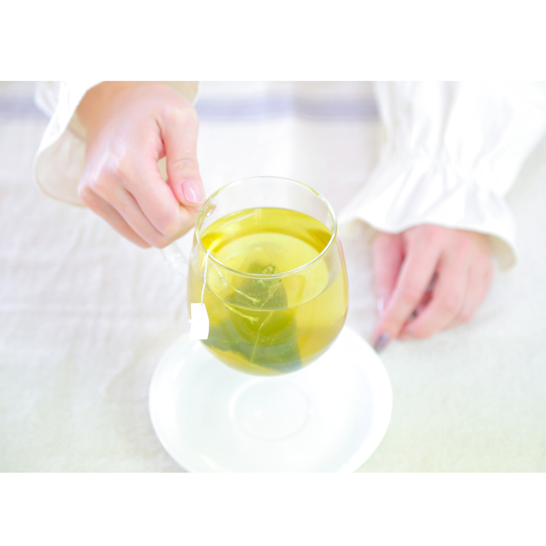 株式会社茶山が販売するMULBERRY TEA for MAMA 22本入り