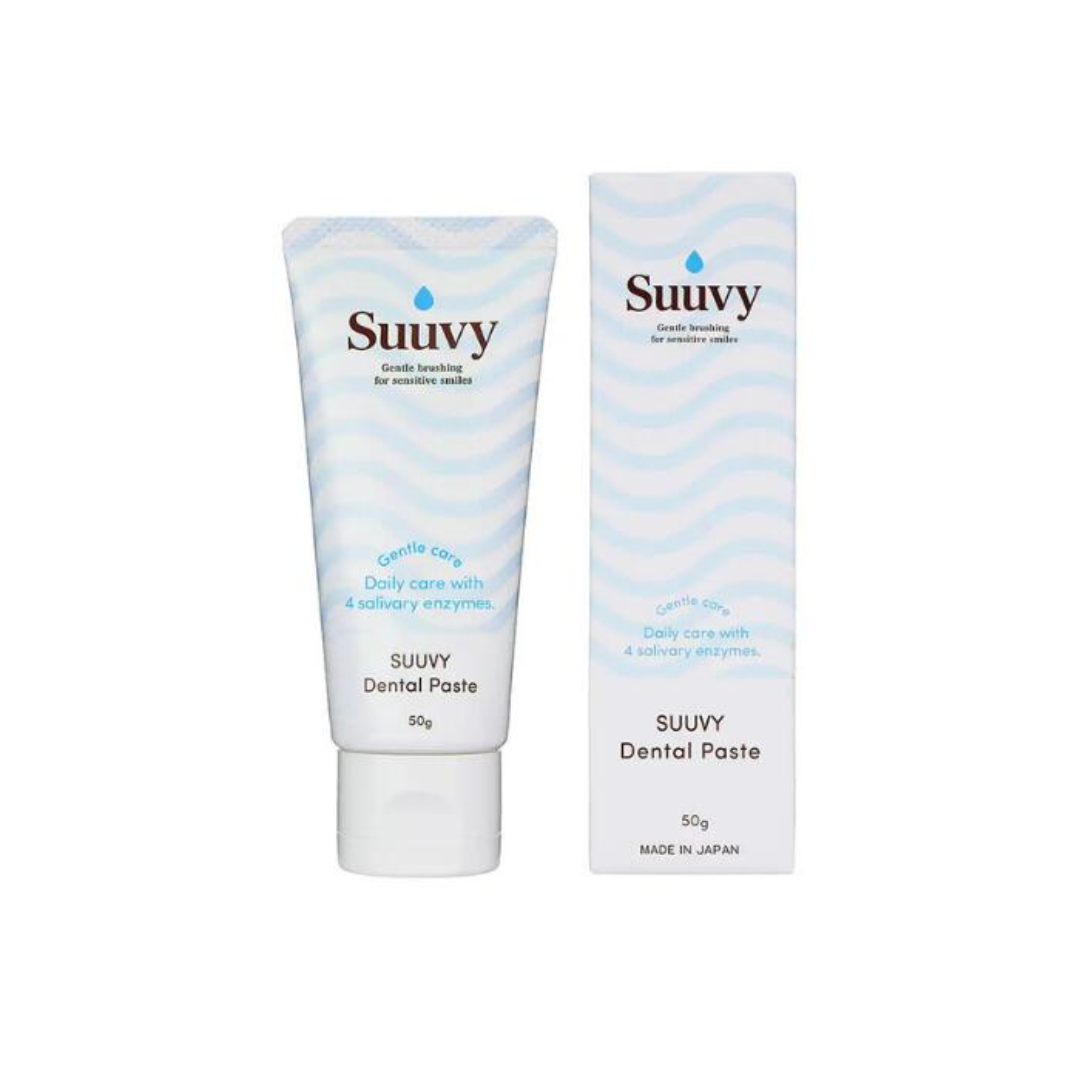 株式会社BYRONが販売するSUUVY デンタルペースト