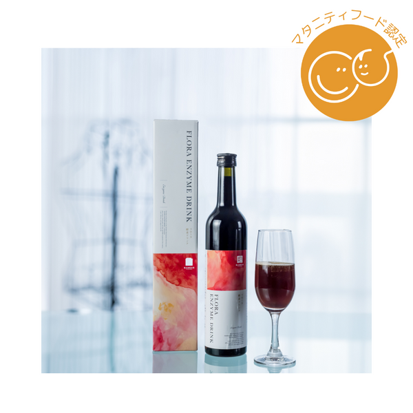 ENZYME FLORA (エンザイムフローラ) エンザイムフローラ発酵 | スリムビューティハウス公式