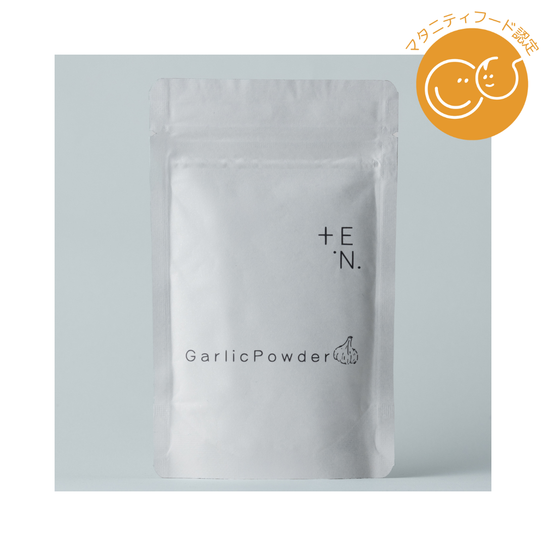 Garlic Powder-にんにく-