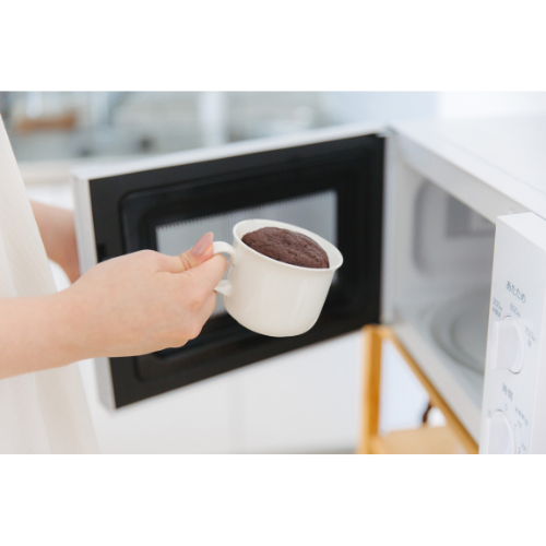 株式会社コスモが販売するポテトプロテインマフィンミックス