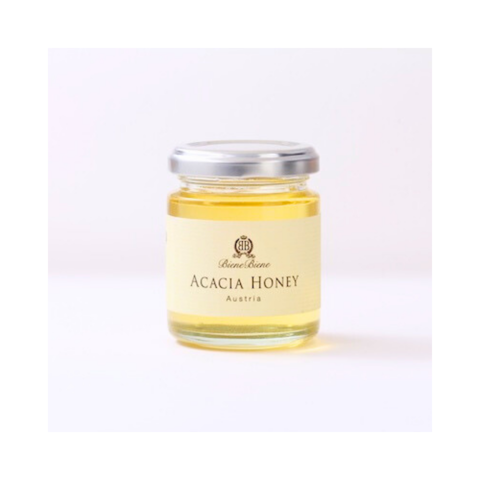 健康志向の方におすすめ「Acacia Honey（単花蜜）」ギフトにも最適