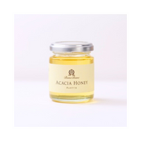 株式会社エイ・ダヴリュー・エイが販売する「Acacia Honey（アカシアハチミツ/単花蜜）」