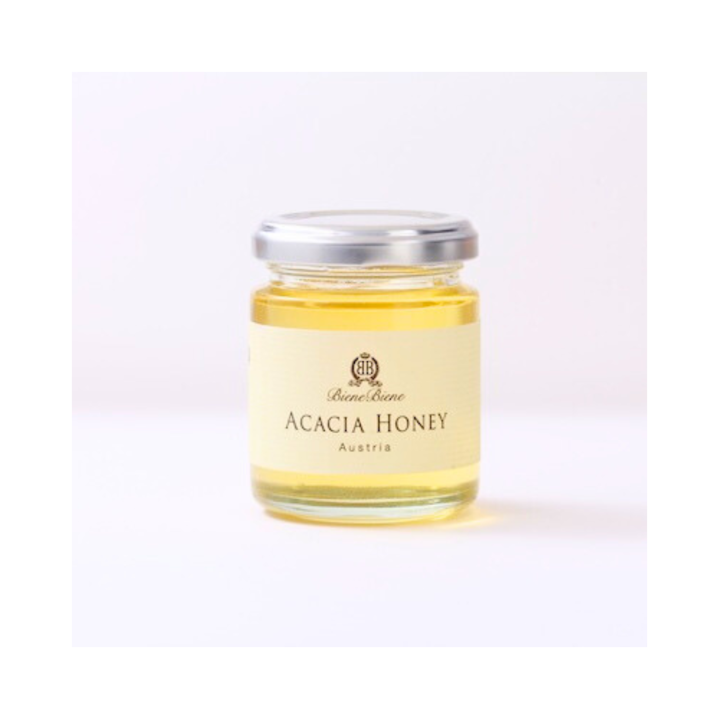 株式会社エイ・ダヴリュー・エイが販売する「Acacia Honey（アカシアハチミツ/単花蜜）」