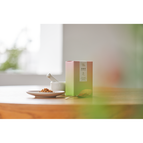 株式会社LANDRESSが販売するjujubebe(8TB)巡棗茶
