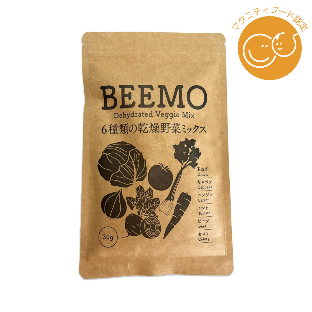 ビーモンド合同会社が販売するBEEMO