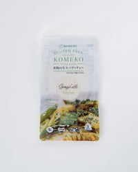 KOMERU 米粉の生スパゲッティー