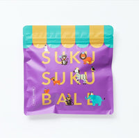 SUKUSUKU BALL 全3種