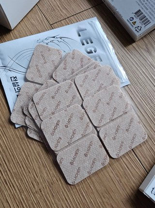 T style 株式会社が販売するレジェンドパッチ