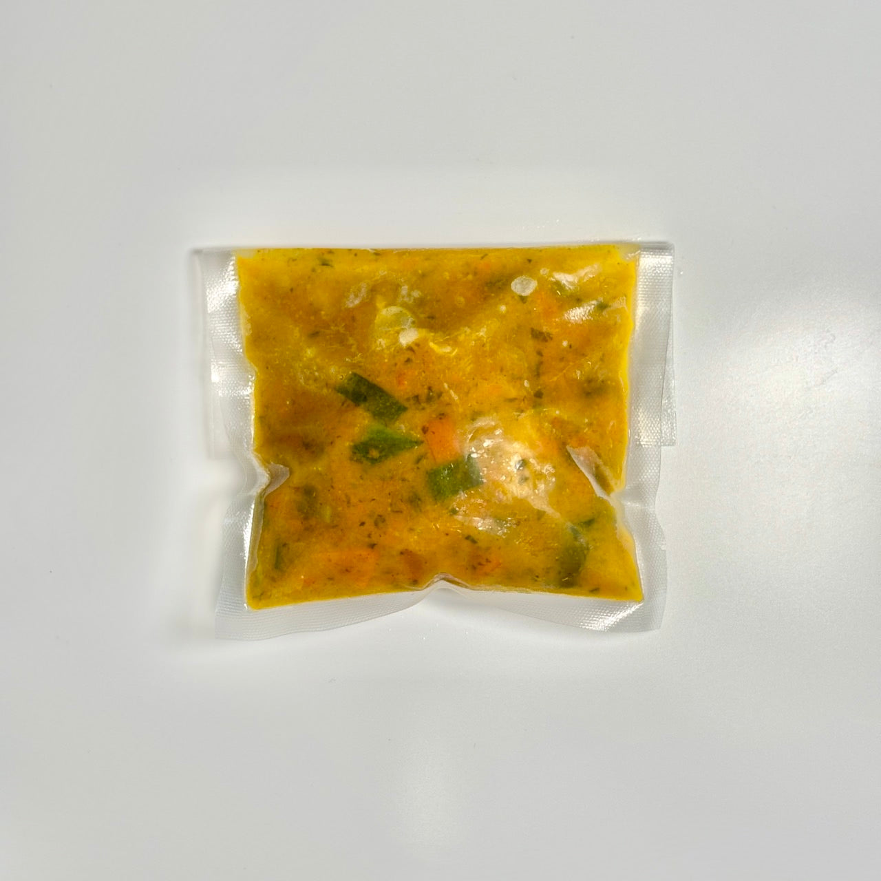 Hungry innovationが販売する有機野菜と食べるシェフのチキン　かぼちゃ