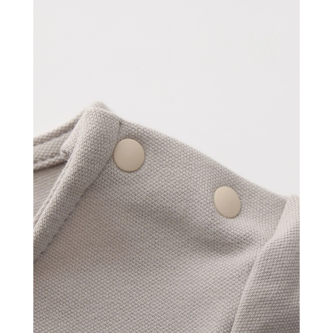 MAYNAMI株式会社が販売するmimimono トーストベビーロンパース 