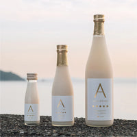 KOJI DRINK A プレミアム甘酒 300ml／720ml