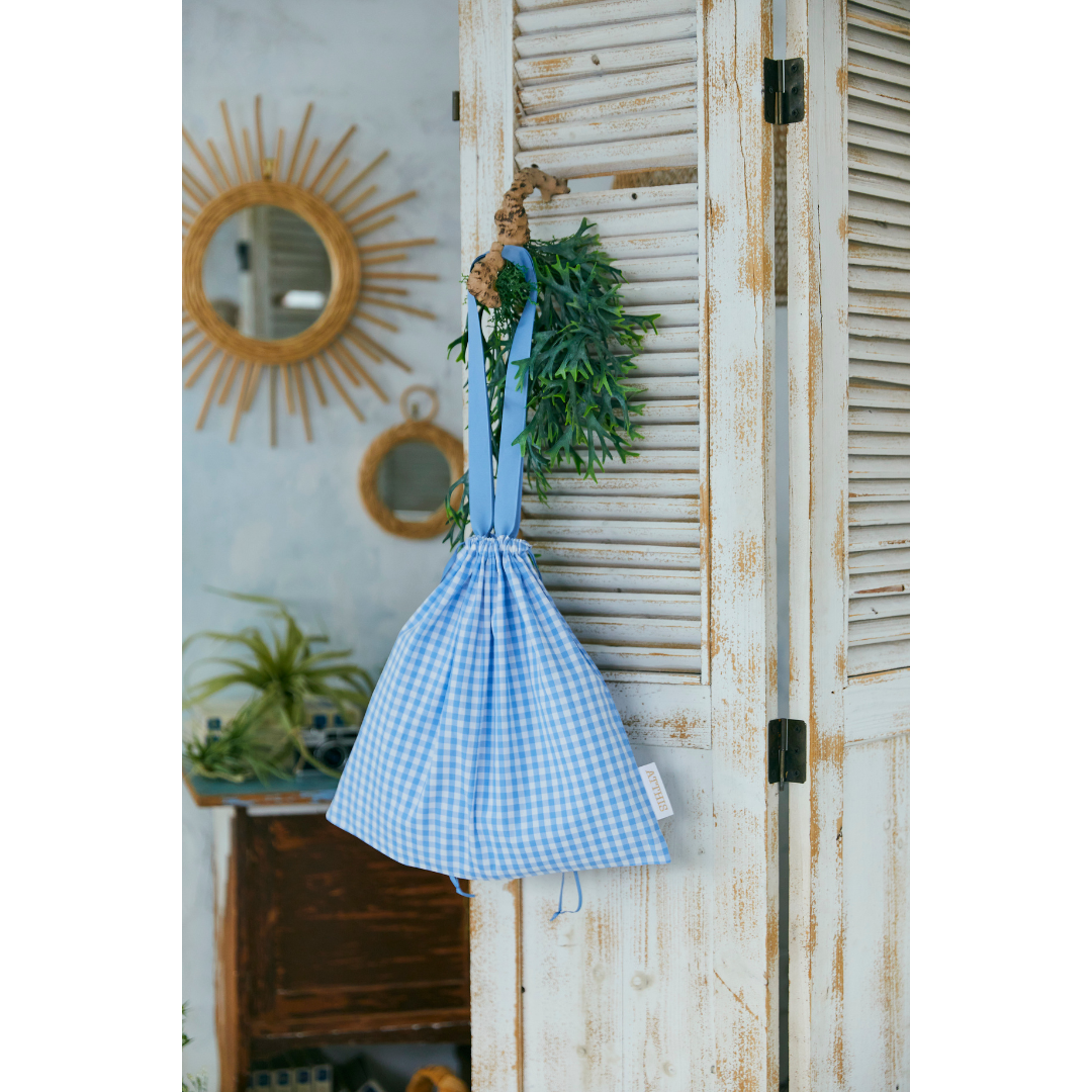 株式会社OUTBLOOMが販売するCotton bag