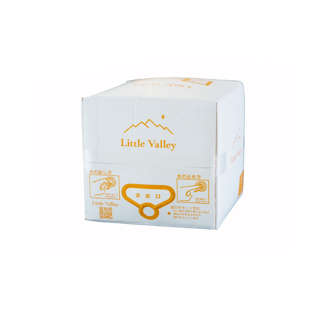 リトルヴァレー株式会社が販売するリトルヴァレー全2種