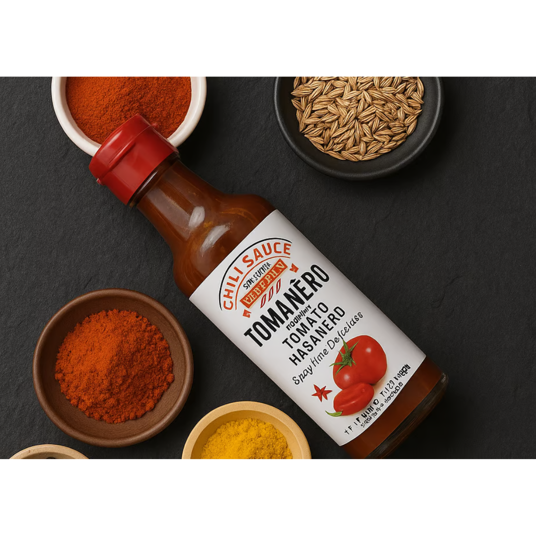 神戸ハナノキ合同会社が販売するトマネロ・オーガニック（パンジェント）