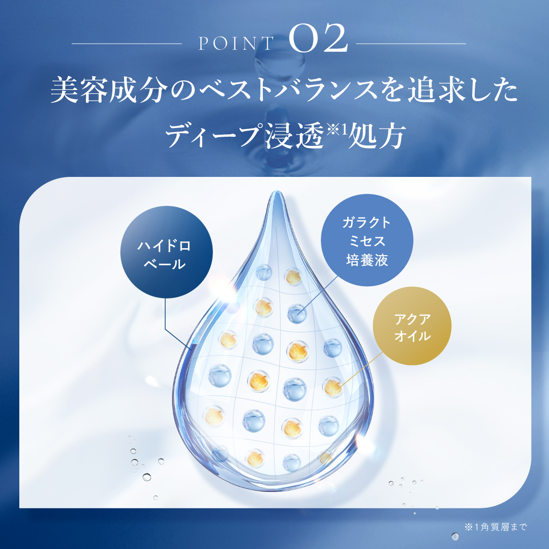 SHIRORU株式会社が販売するブーストリペアセラム