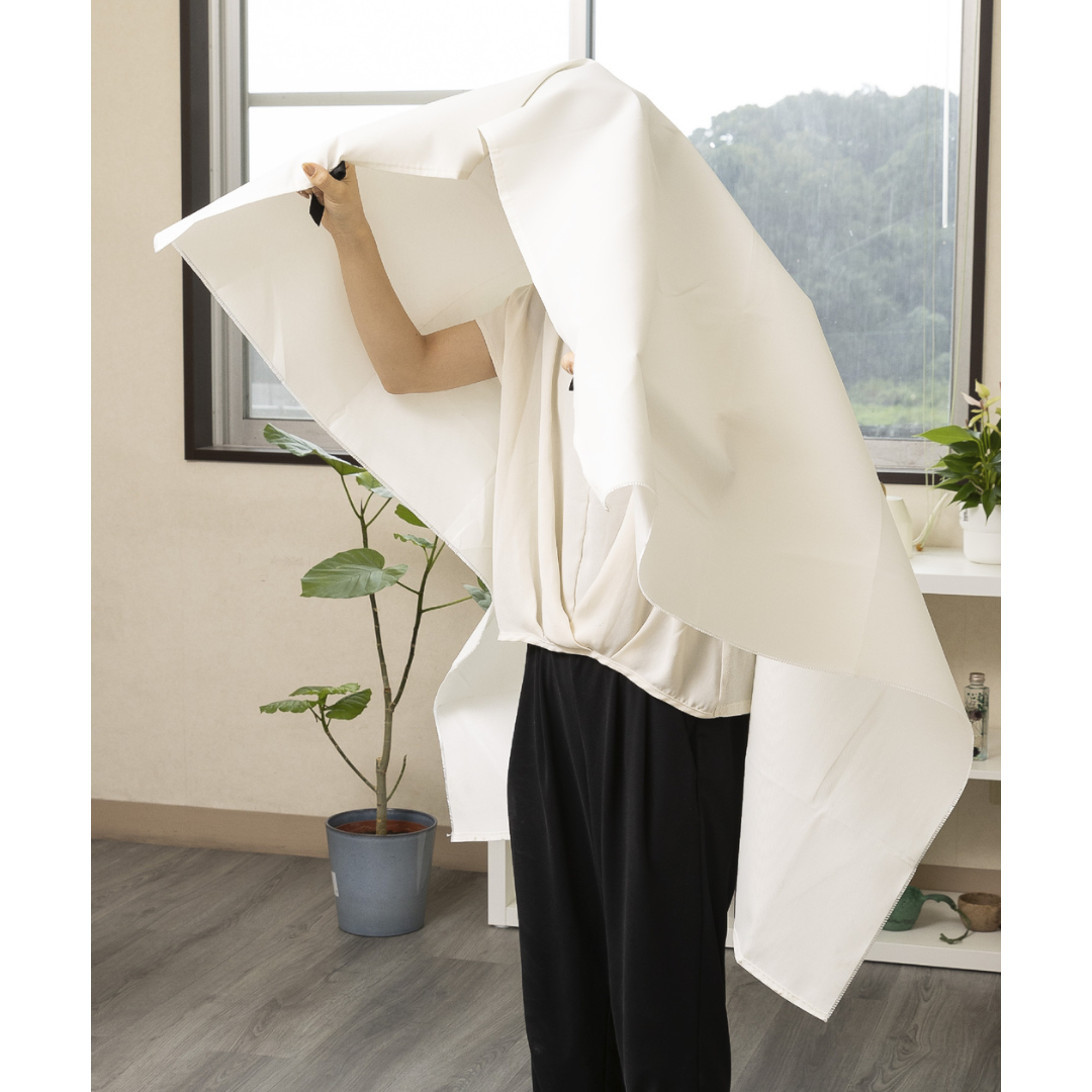 クリケットジャパン株式会社が販売するSOLSTICKAN ファイヤーブランケット