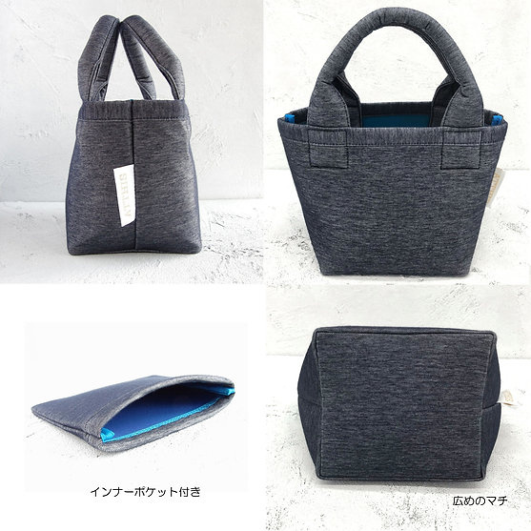 株式会社OUTBLOOMが販売するTote bag 