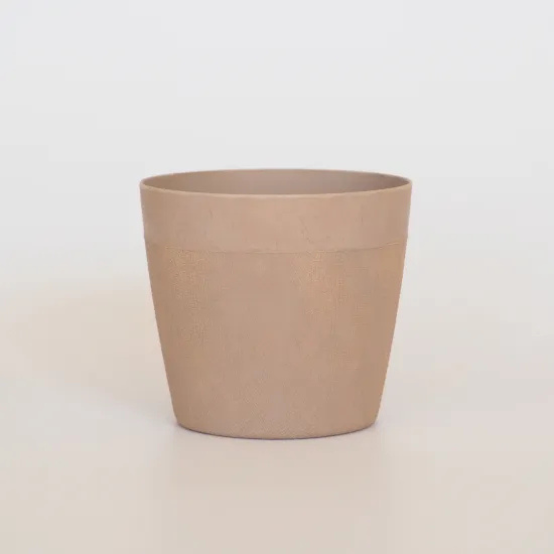 合同会社COCOOが販売する紙漆カップKOMLA pastels　全３種