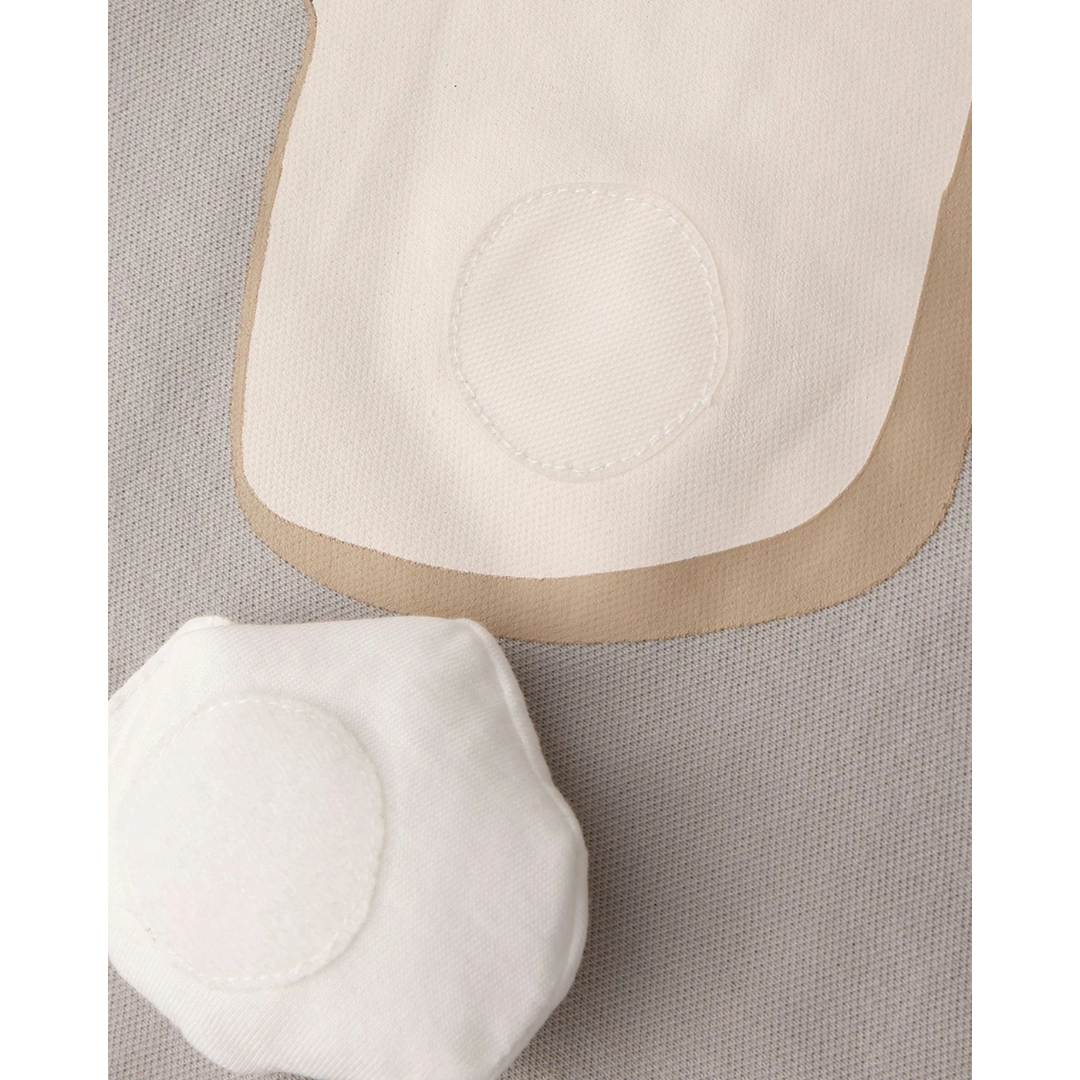 MAYNAMI株式会社が販売するmimimono トーストキッズTシャツ （90〜150サイズ）